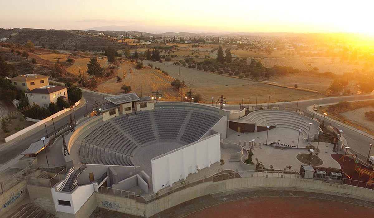 IoannaSpyrides_2015_DaliAmphitheatre