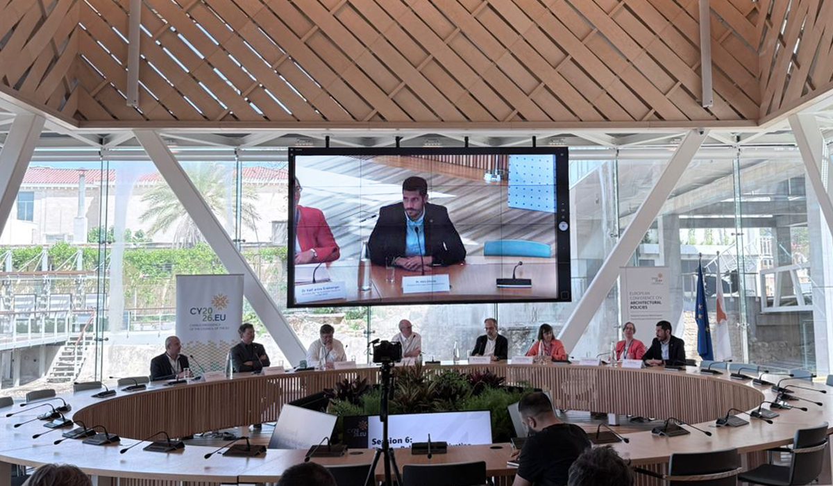 ECAP_Cyprus 2026